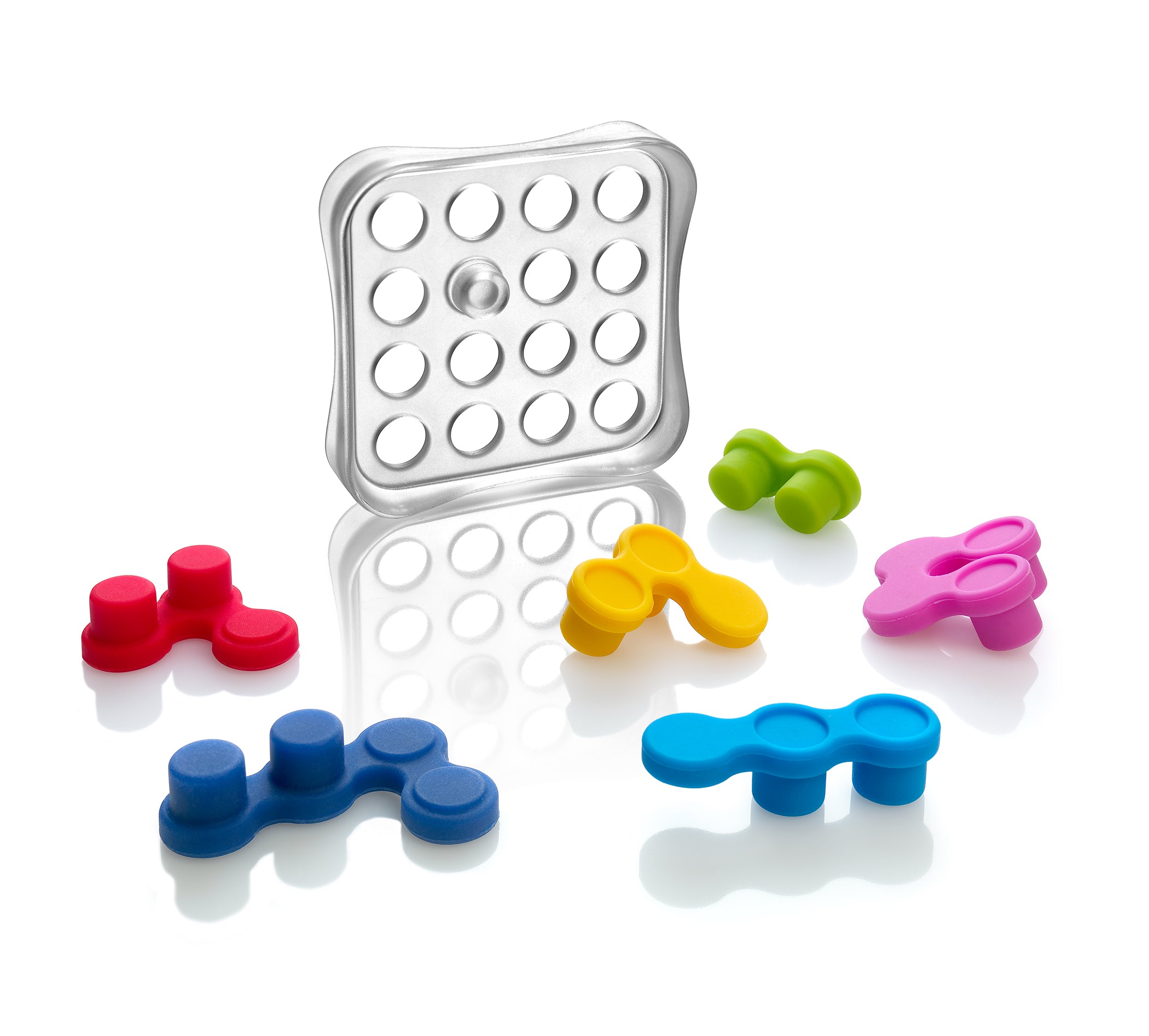 Smart Games | Reverso