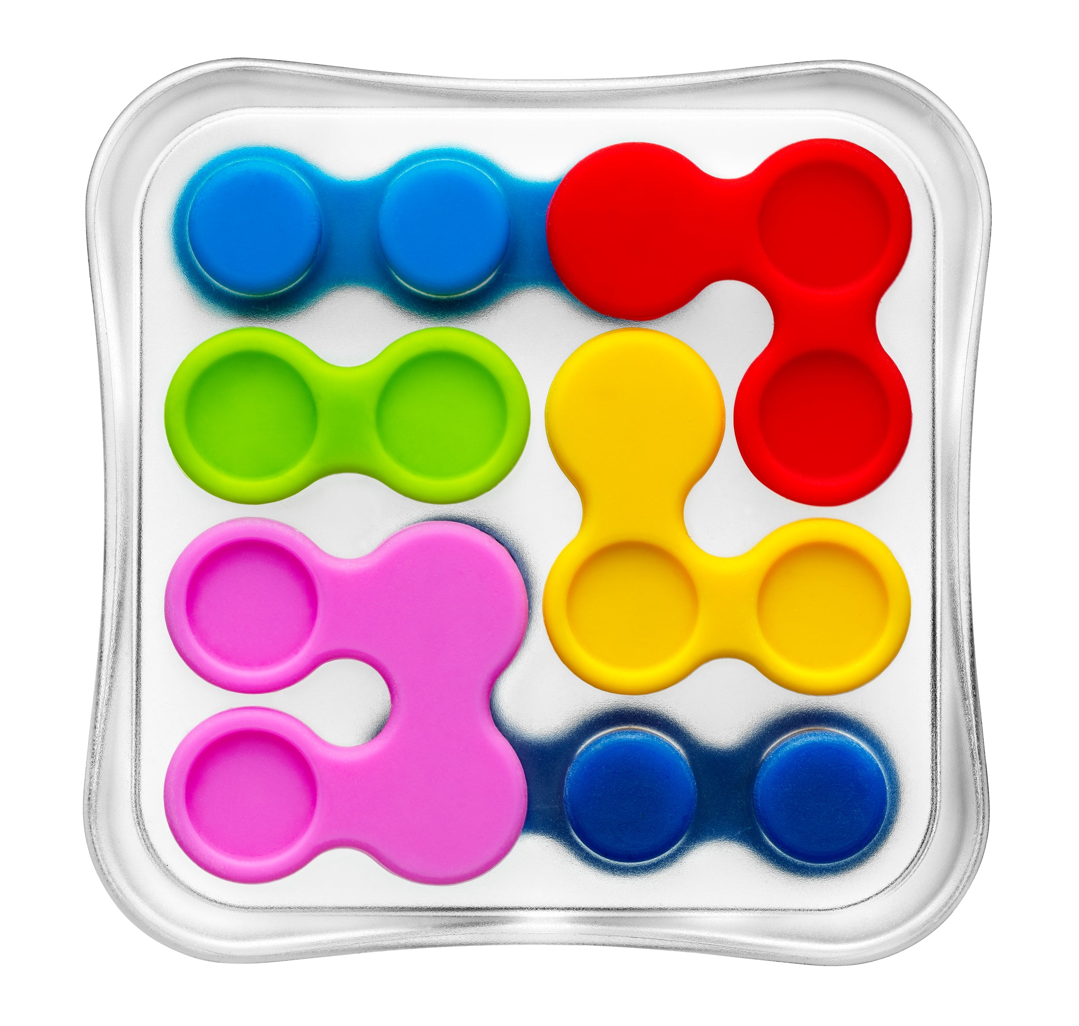Smart Games | Reverso