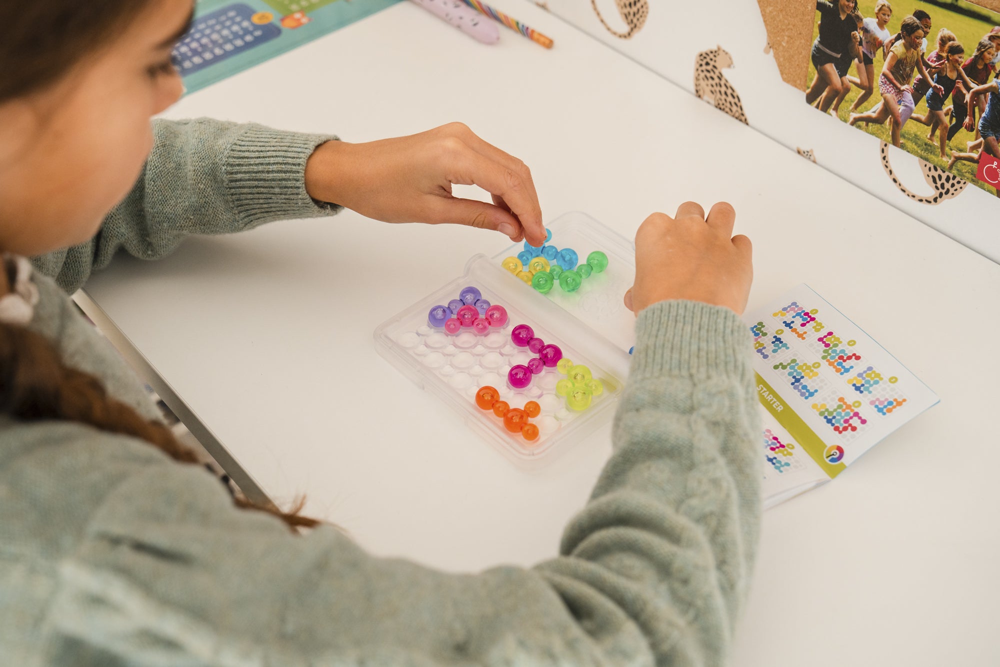 Smart Games | IQ Bubbles