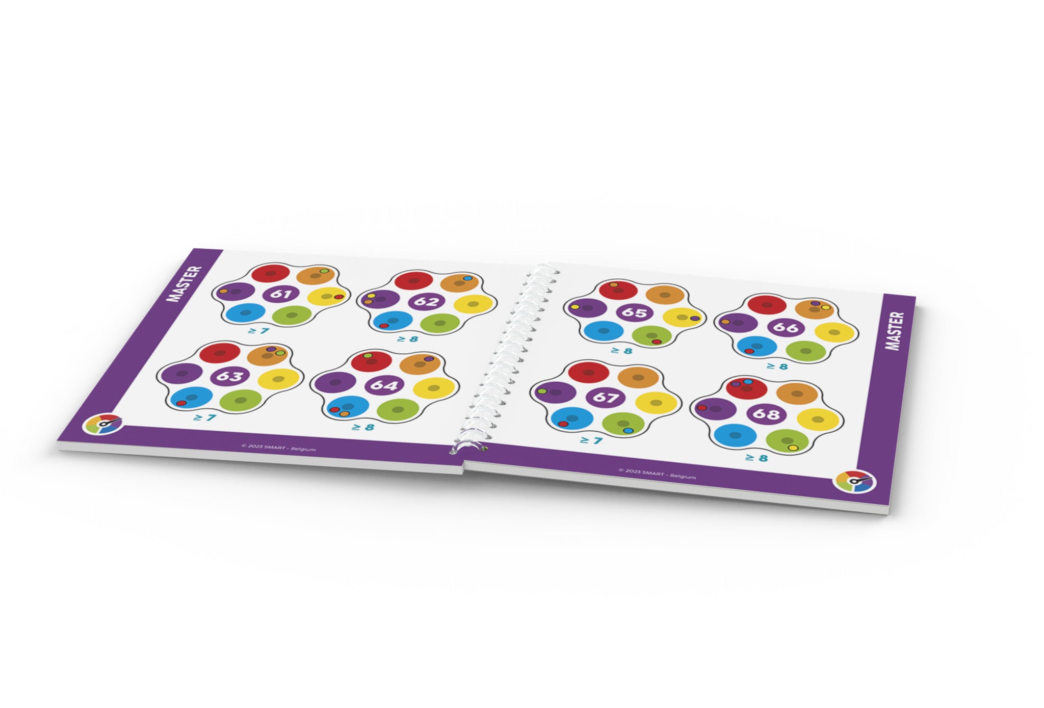 Smart Games | Dropzone