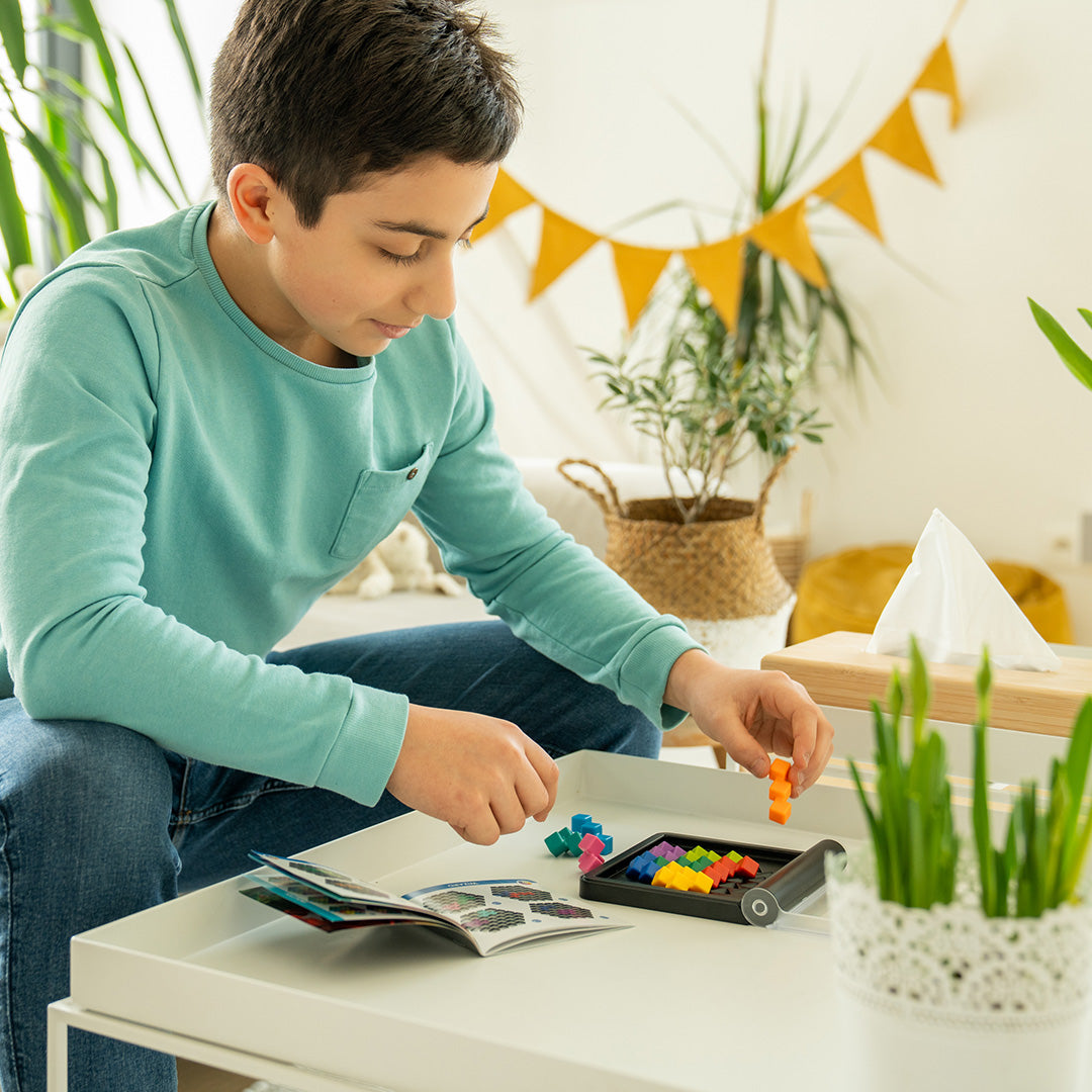 Smart Games | IQ Perplex