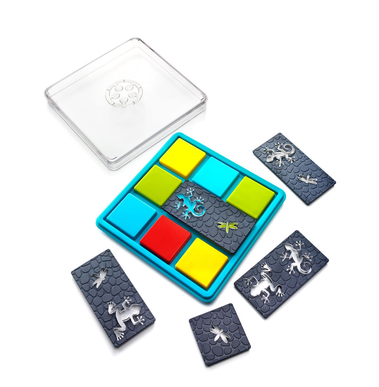 Smart Games | Colour Catch