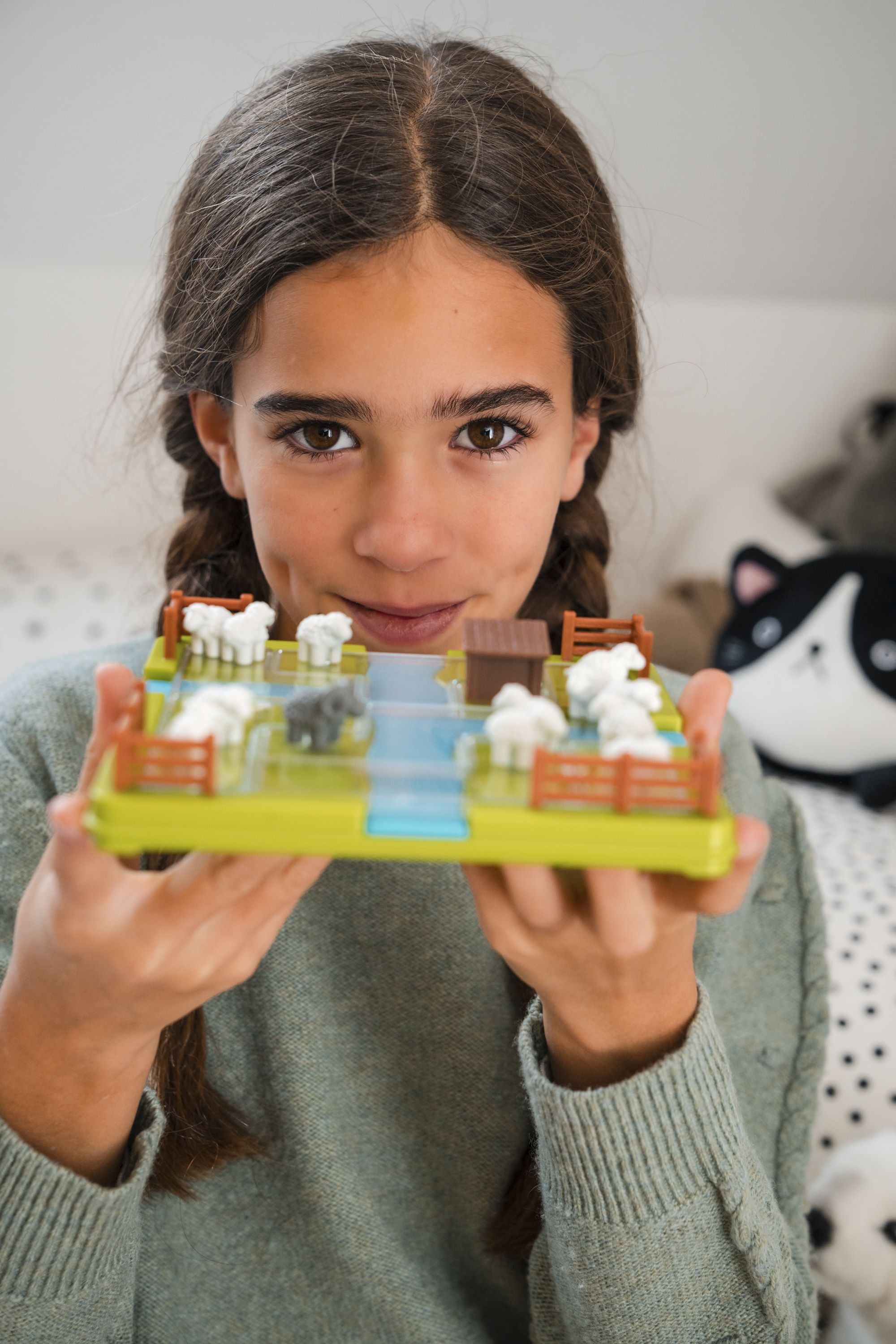 Smart Games | Counting Sheep