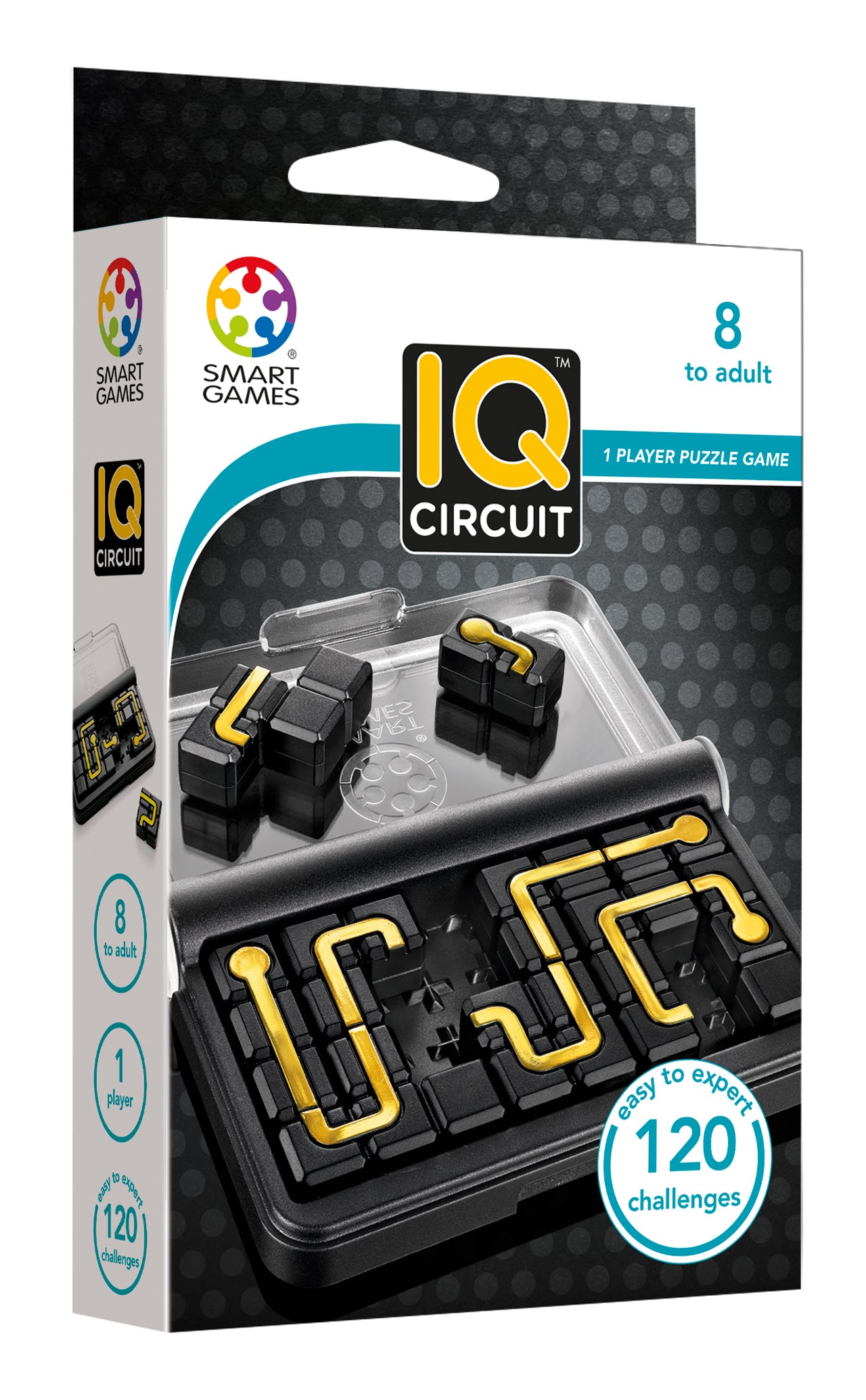 Smart Games | IQ Circuit