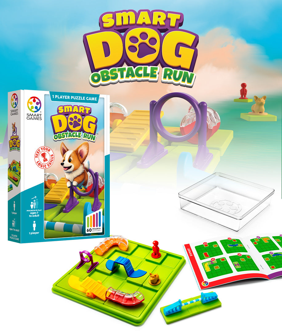 Smart Games | Smart Dog