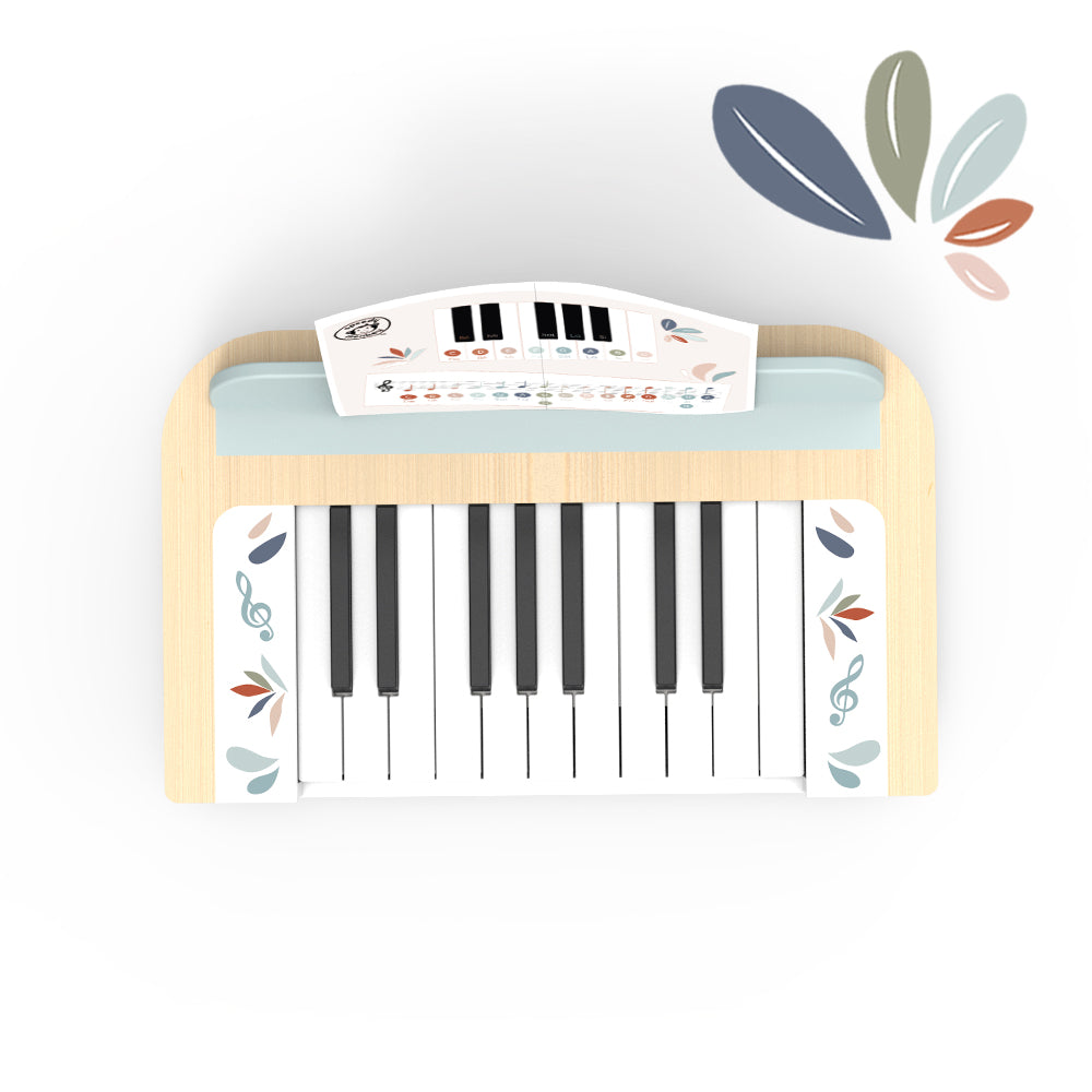 Speedy Monkey | Piano Keyboard