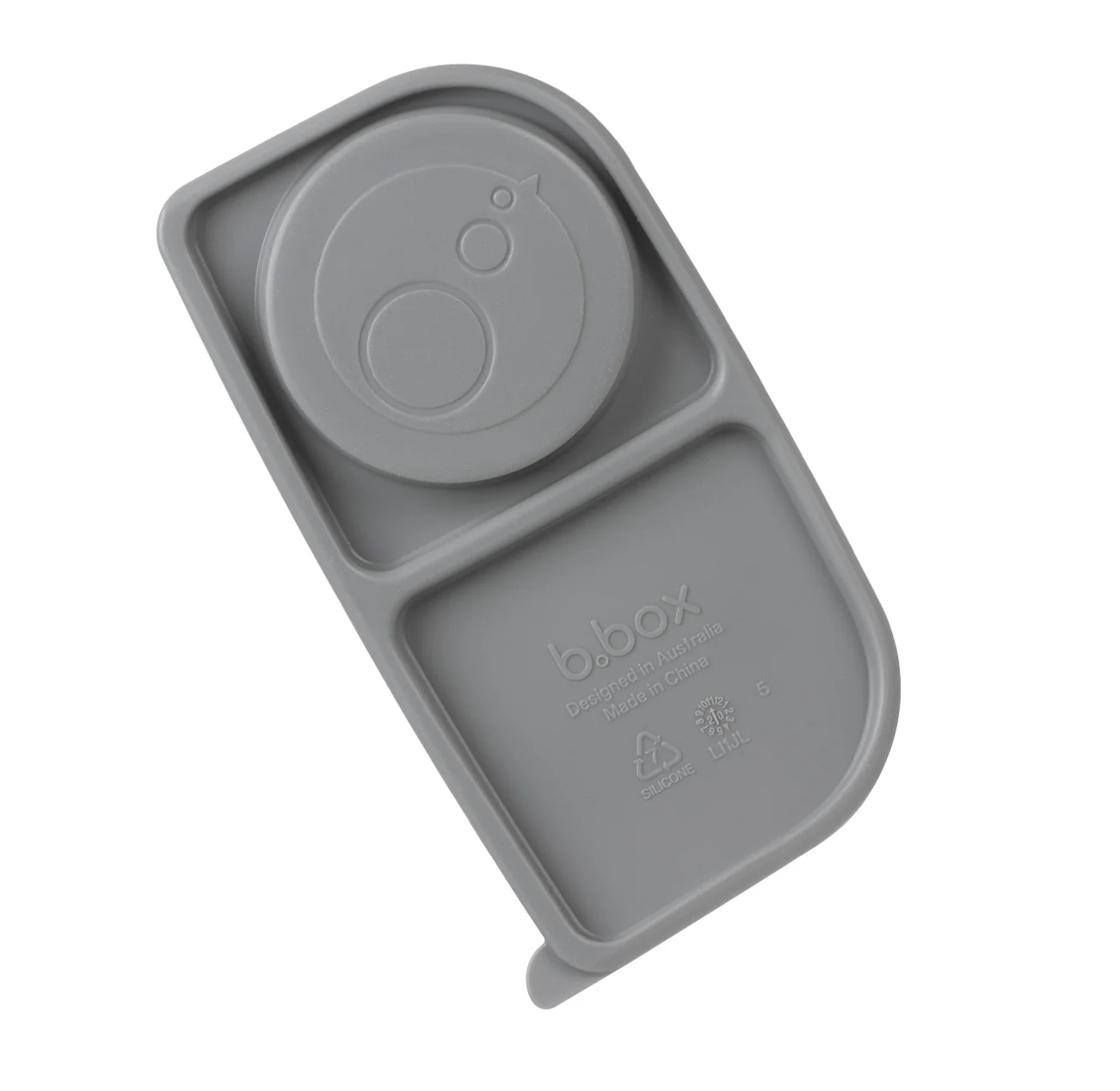 b.box | Mini Lunchbox Spare Parts - Silicone Seal