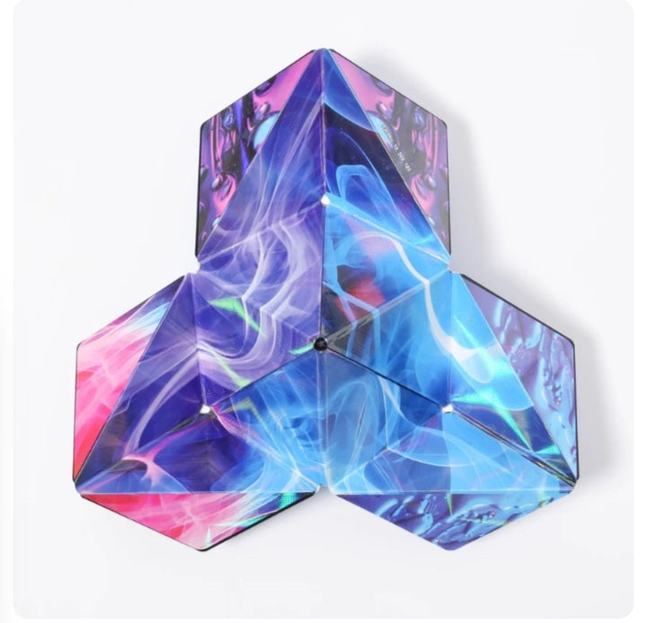 Shashibo | Cube - Vapor
