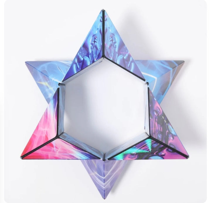 Shashibo | Cube - Vapor