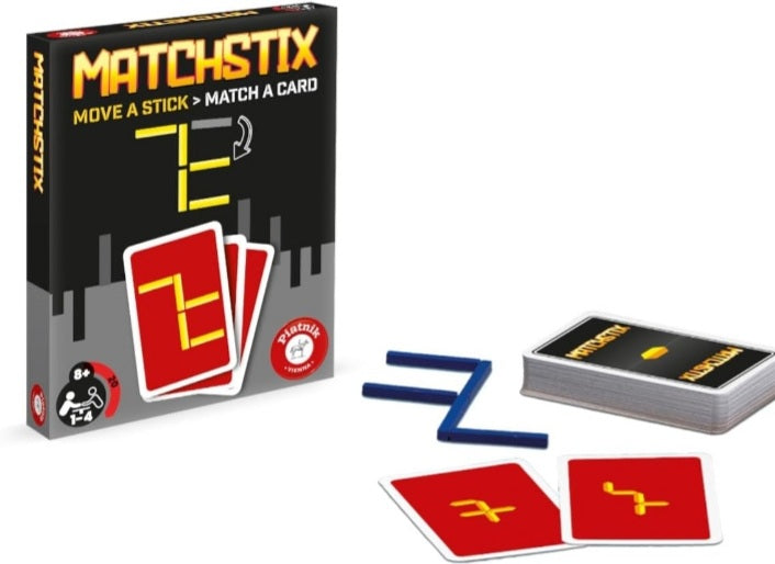 Piatnik | MatchStix