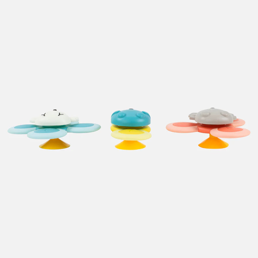 Tiger Tribe | Sensory Spinners - Aussie Animals