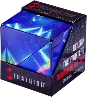 Shashibo | Cube - Vapor