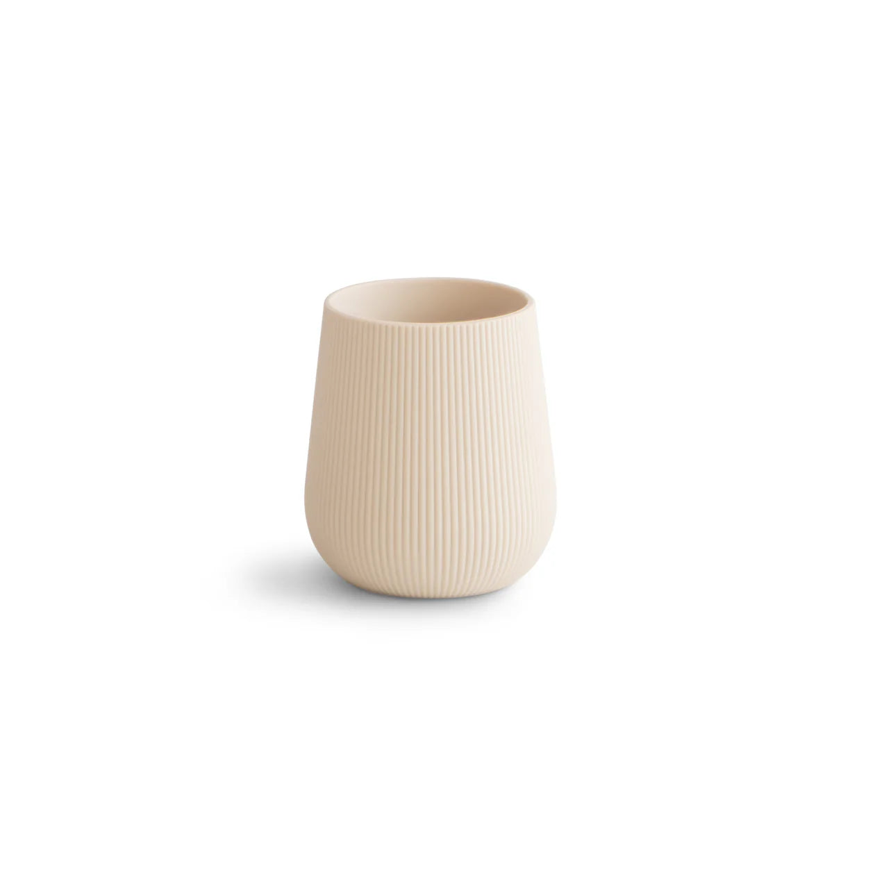 Mushie | Silicone Starter Cup