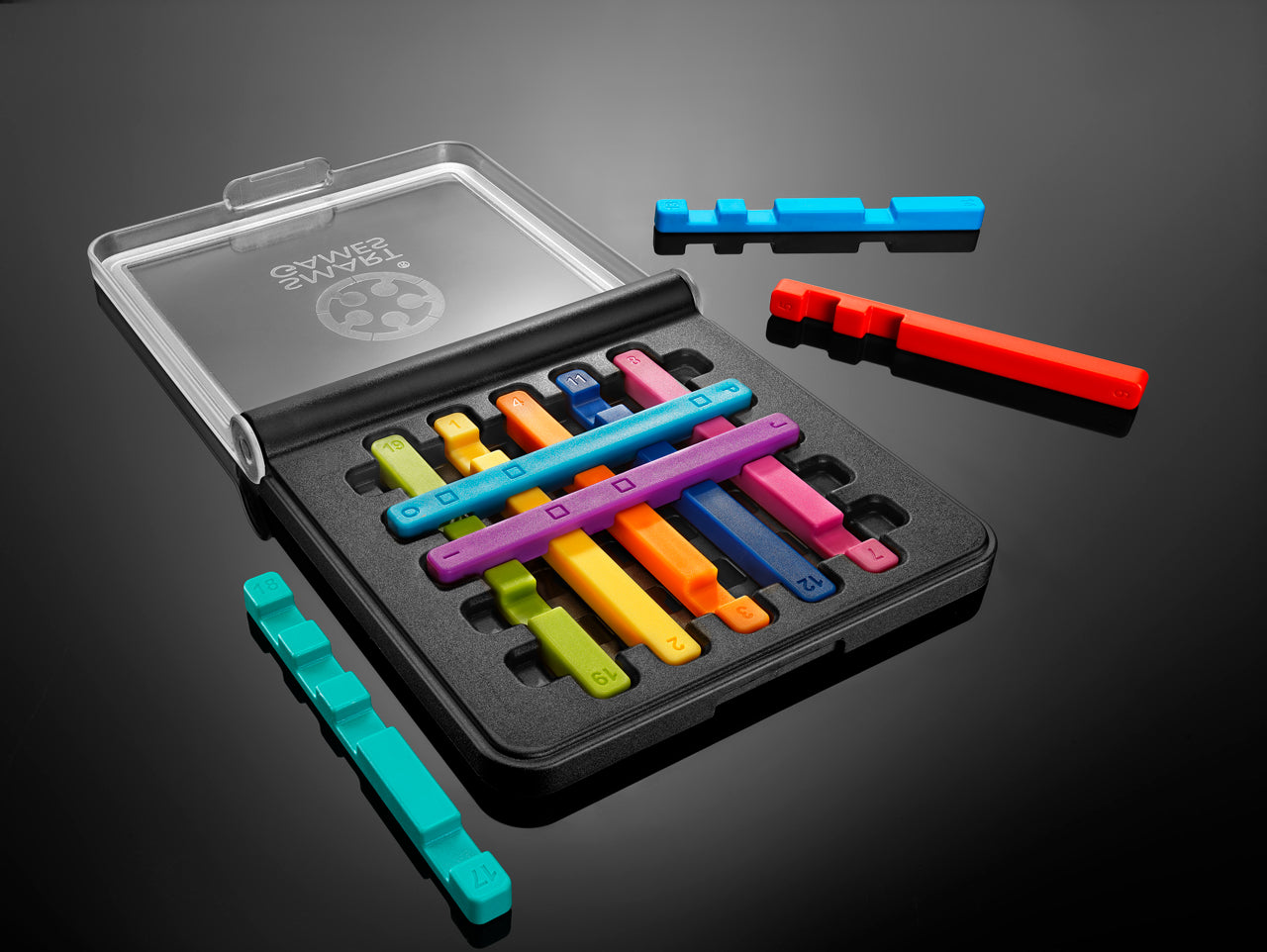 Smart Games | IQ Stixx