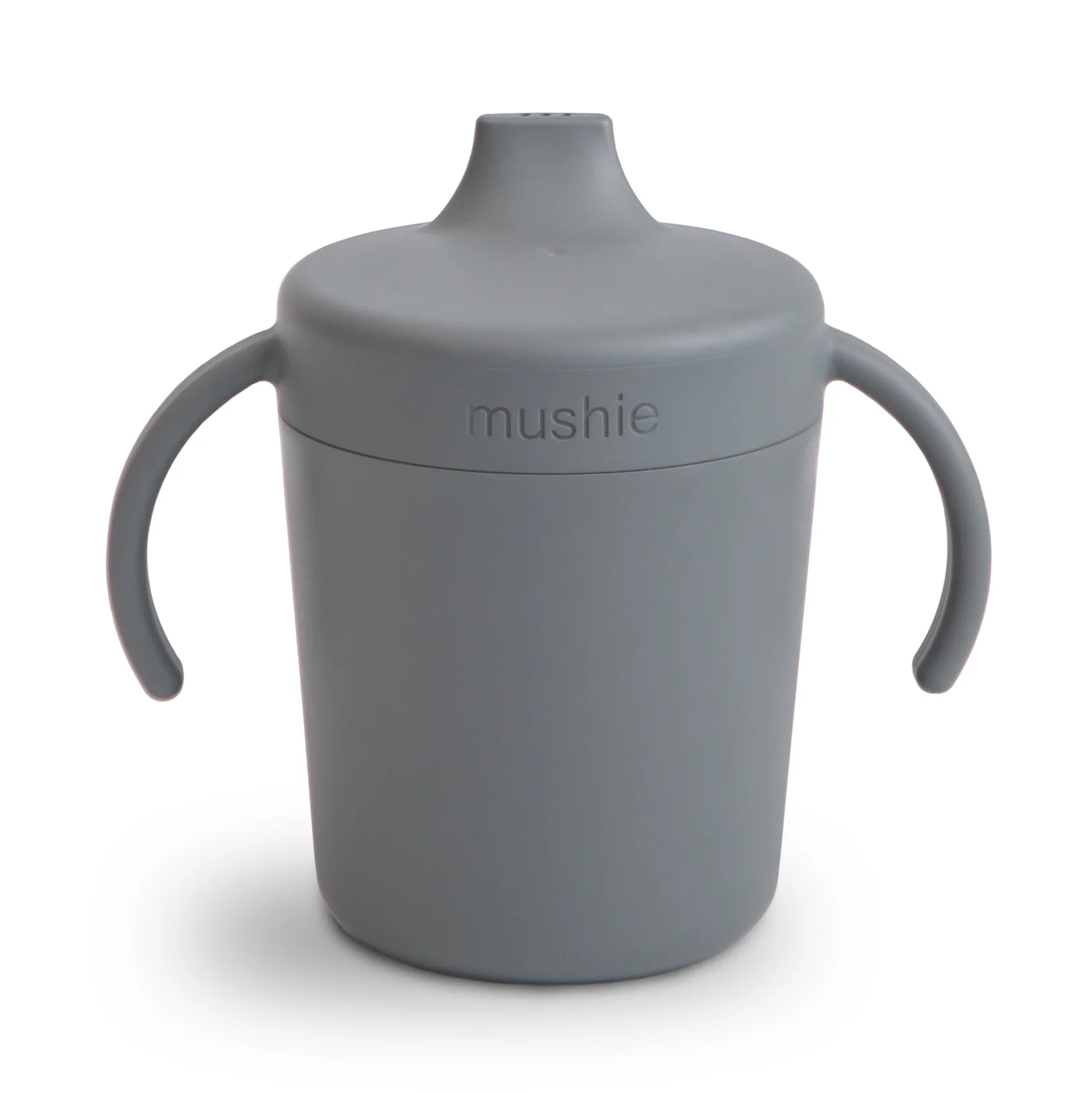 Mushie | Trainer Sippy Cup