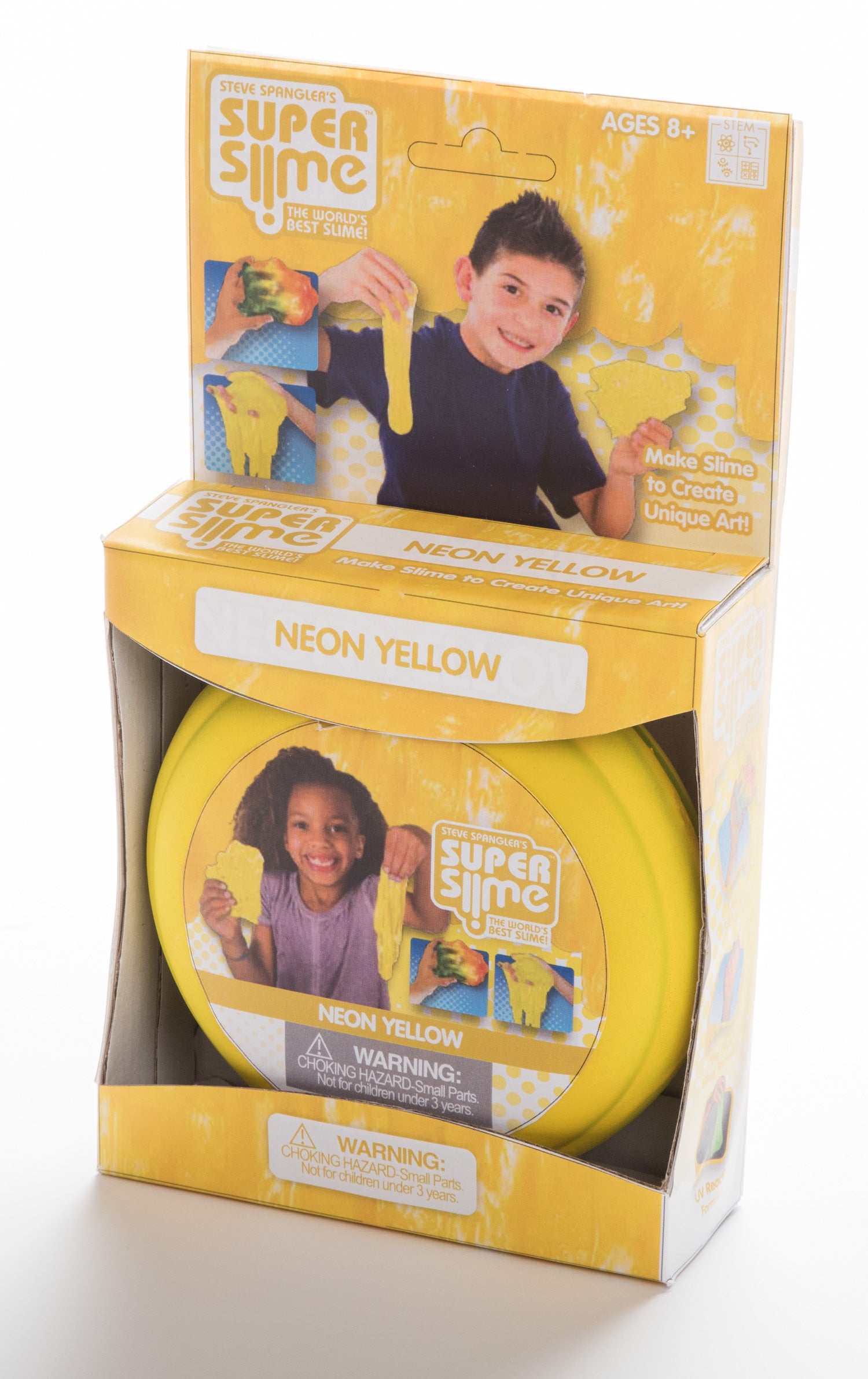 Super Slime (6 colour options)