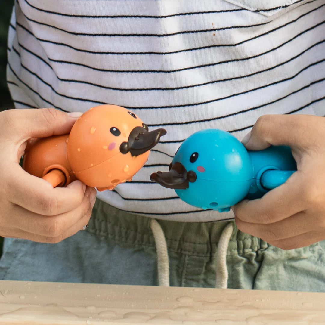 Tiger Tribe | Bath Racers - Platypus