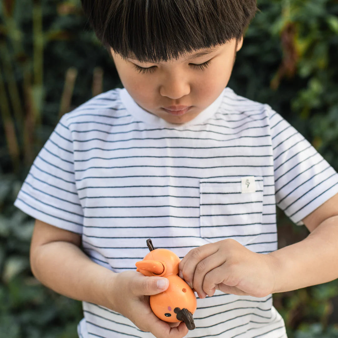 Tiger Tribe | Bath Racers - Platypus