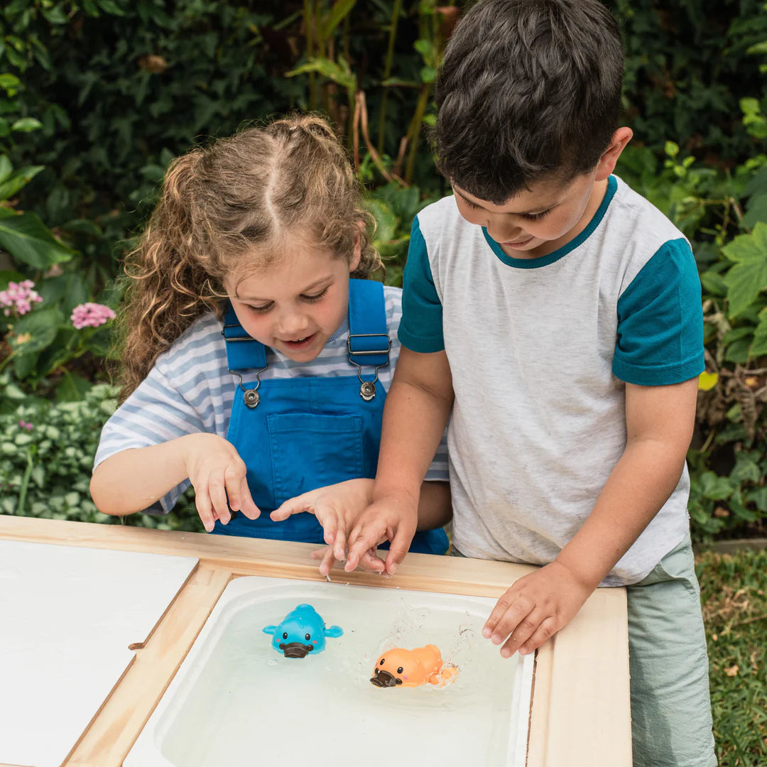 Tiger Tribe | Bath Racers - Platypus