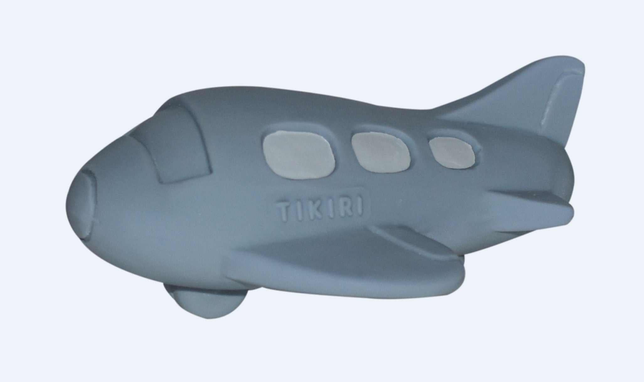 Tikiri | My 1st Vroom Vroom Rattle - Plane