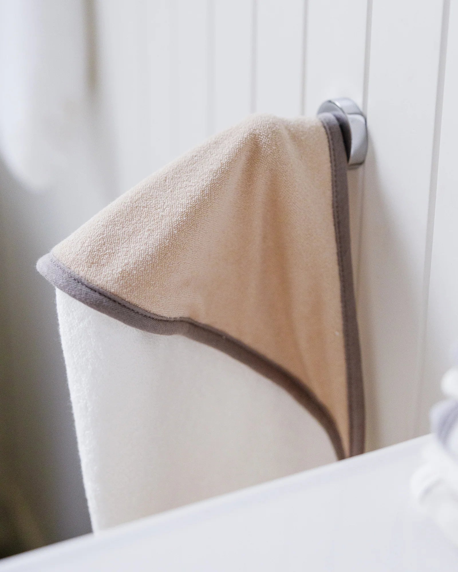 Little Linen | Hooded Towel 2pk