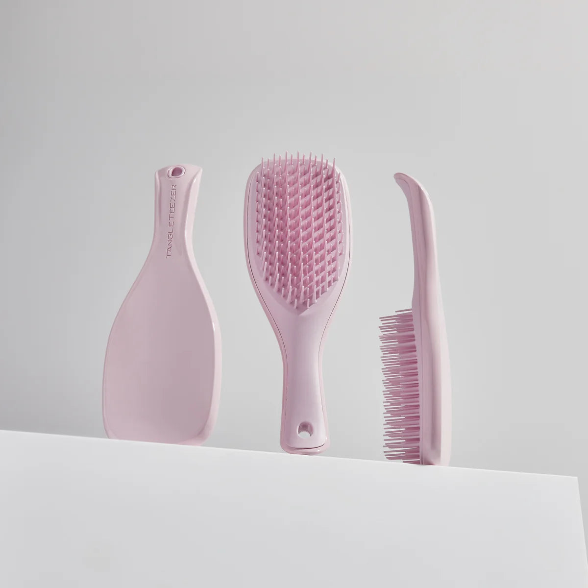 Tangle Teezer | The Ultimate Detangler Mini - Millennial Pink