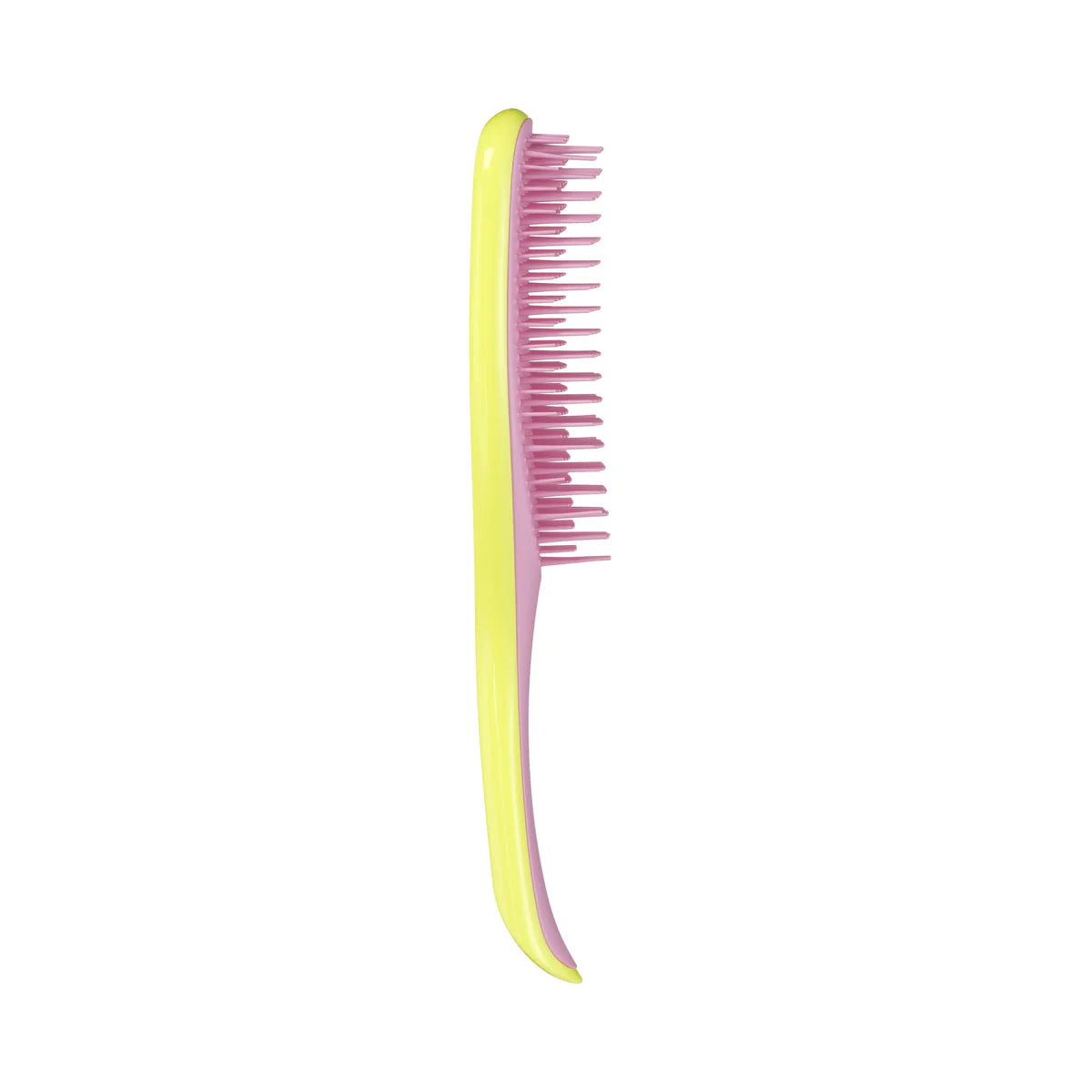 Tangle Teezer | The Ultimate Wet Detangler - Hyper Yellow & Rosebud