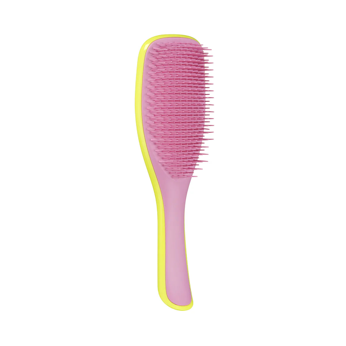 Tangle Teezer | The Ultimate Wet Detangler - Hyper Yellow & Rosebud
