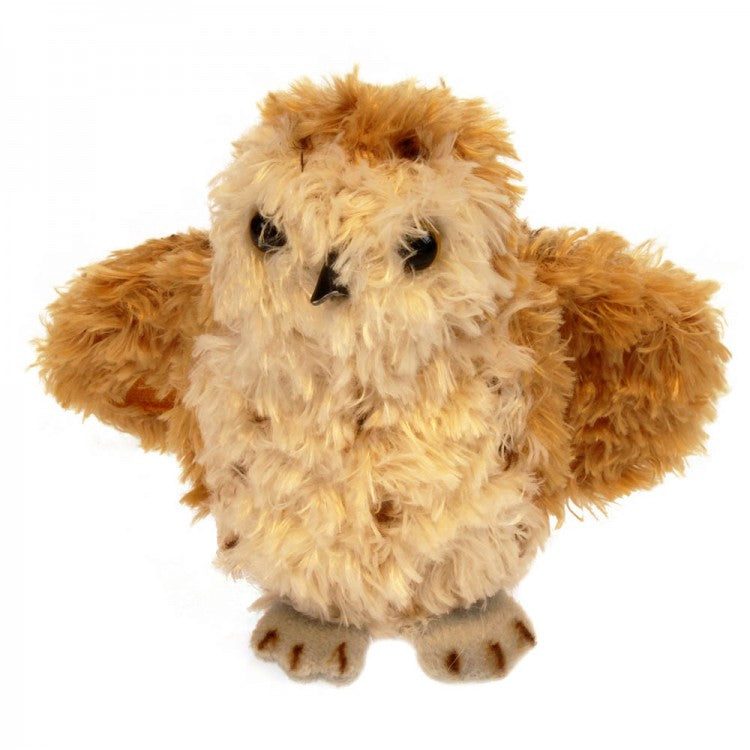 The Puppet Company | Finger Puppet - Tawny Owl