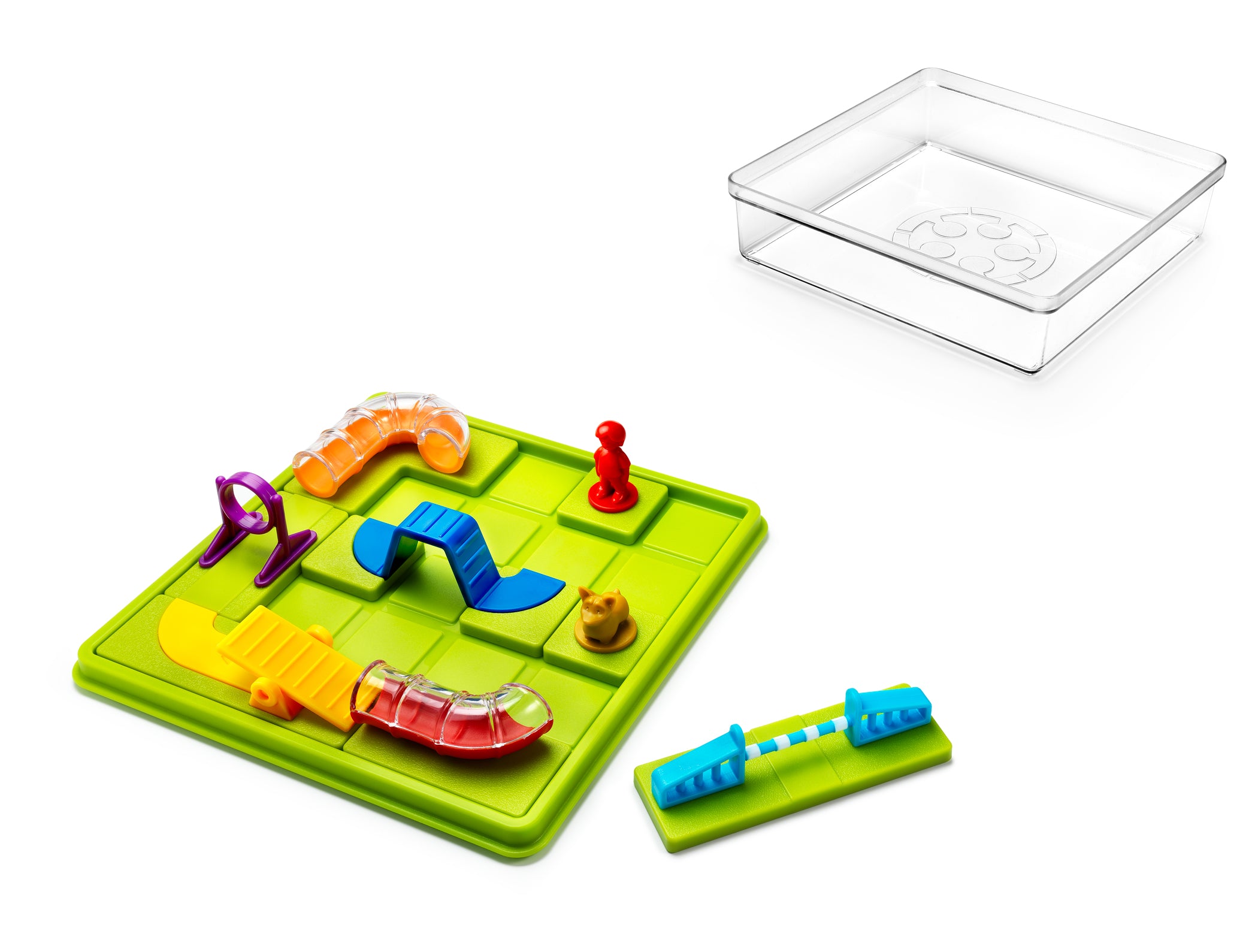 Smart Games | Smart Dog