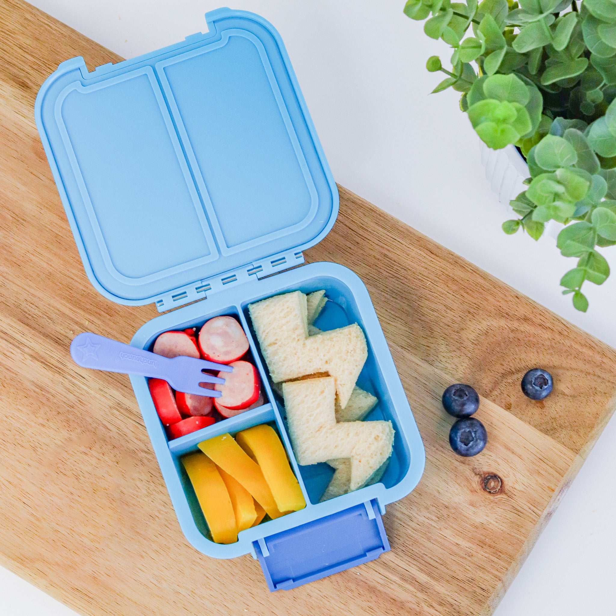 Montii | Bento Two - Snack Box