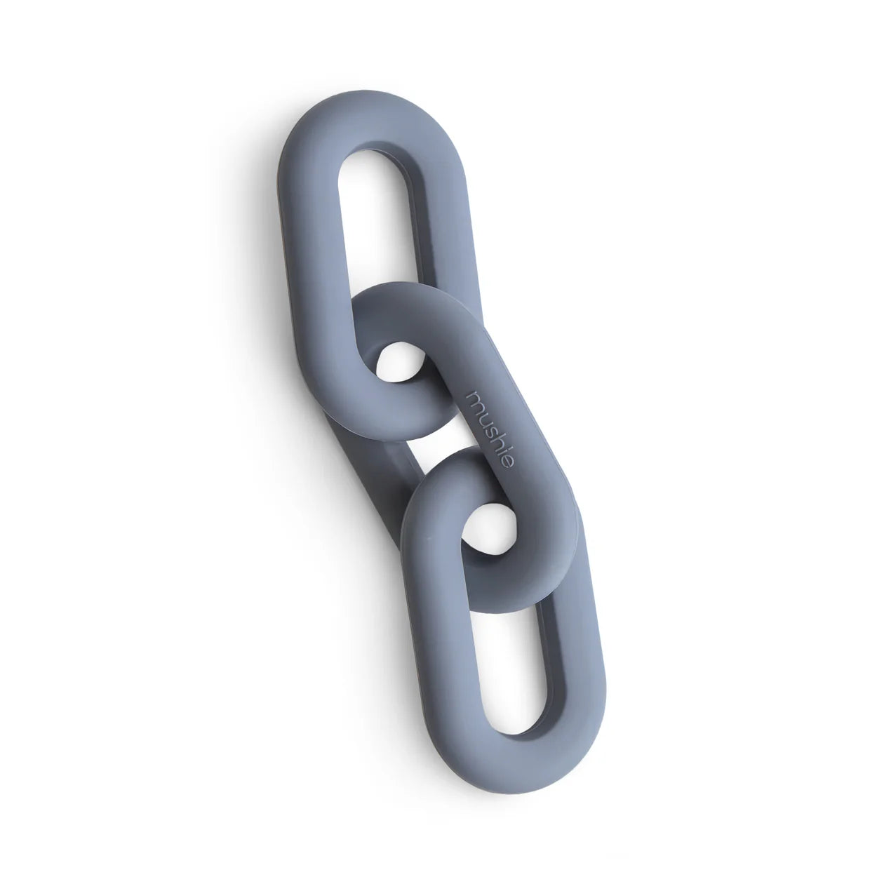 Mushie | Silicone Links Teether