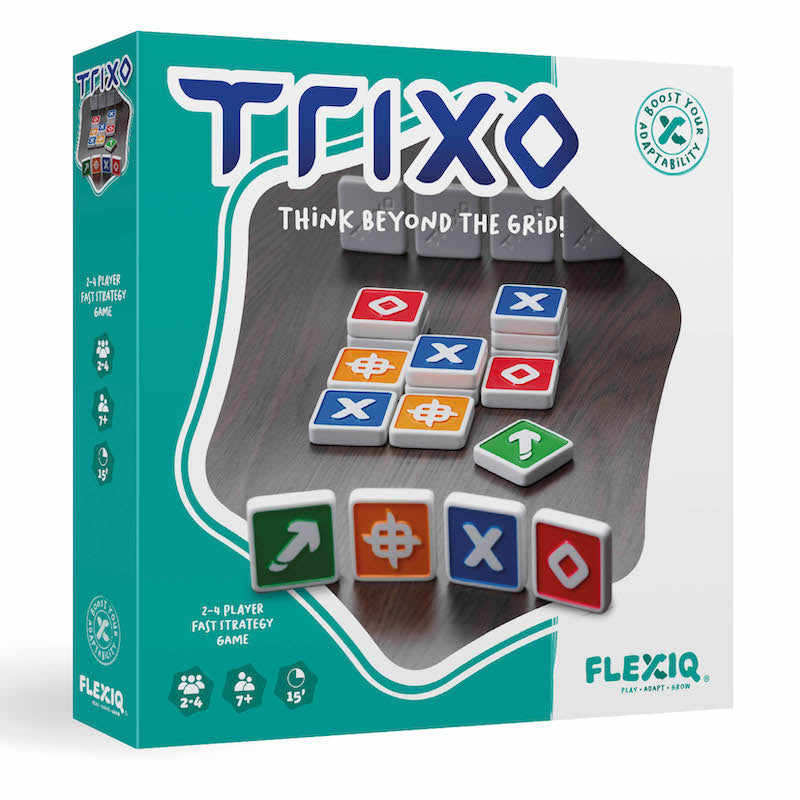 FlexiQ | Trixo