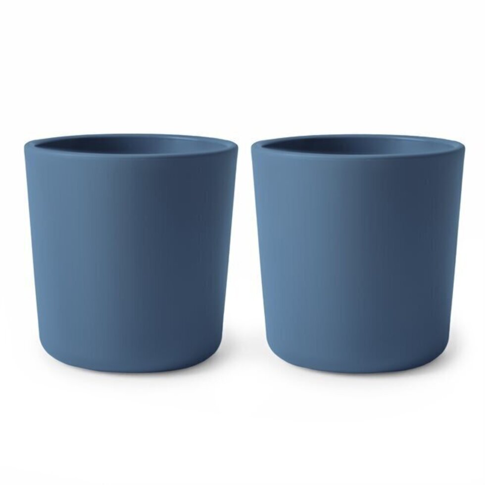 Mushie | Cup - 2pk