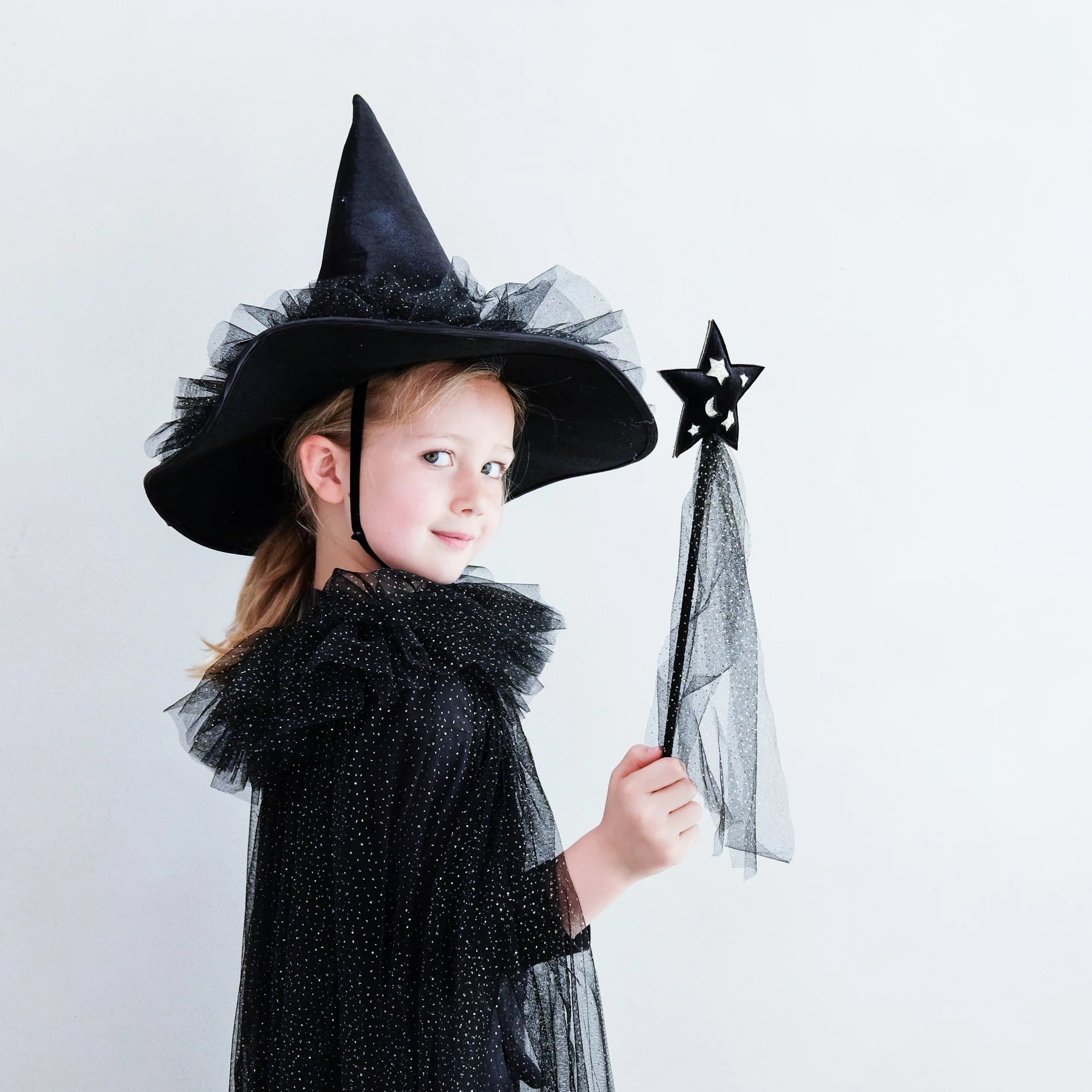 Mimi & Lula | Esmerelda Witches Wand