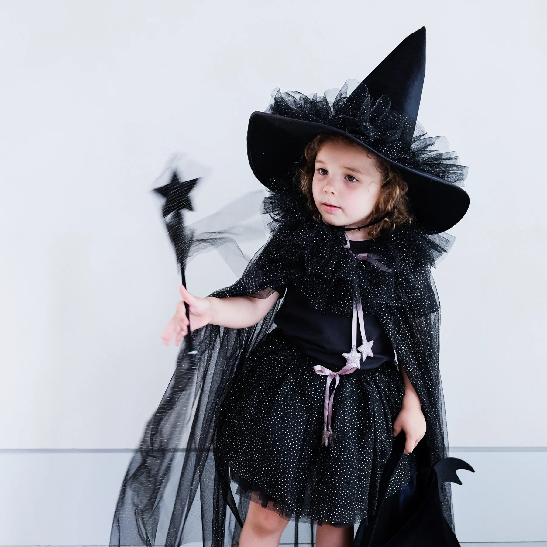 Mimi & Lula | Esmerelda Witches Wand