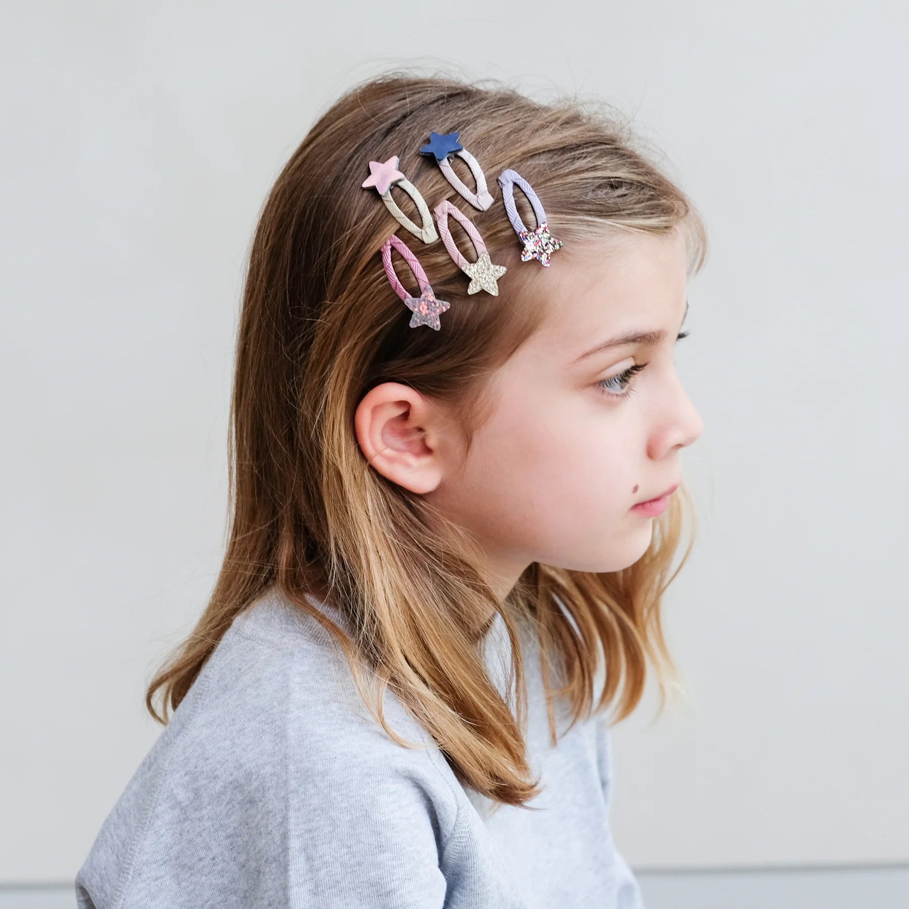 Mimi & Lula | Ziggy Stellina Mini Clips