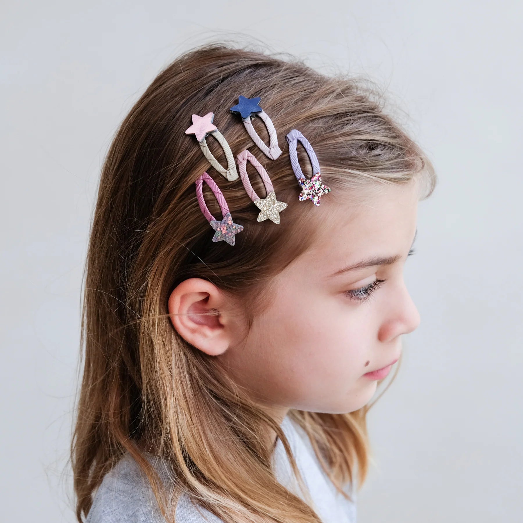 Mimi & Lula | Ziggy Stellina Mini Clips