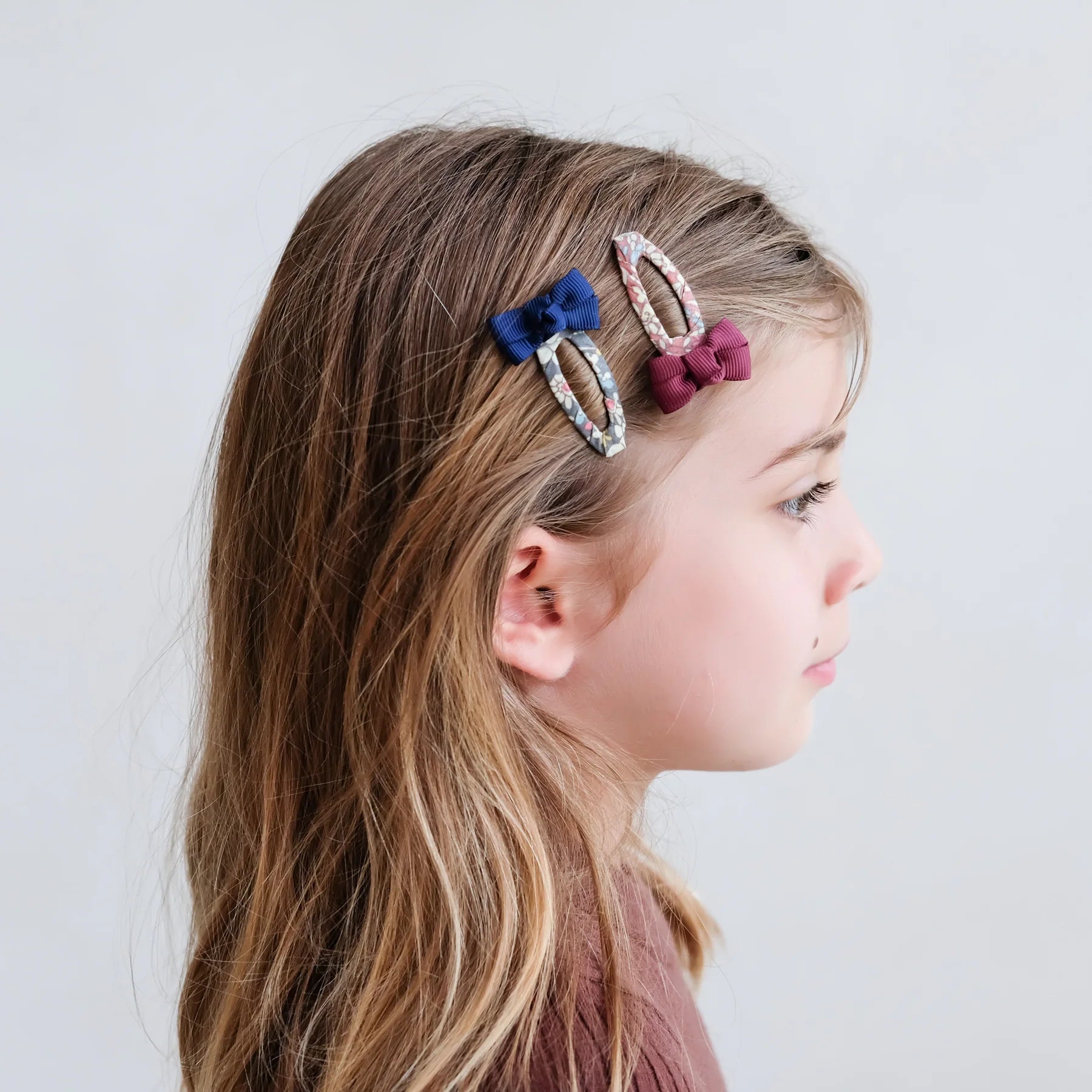 Mimi & Lula | Floral Florence Clips