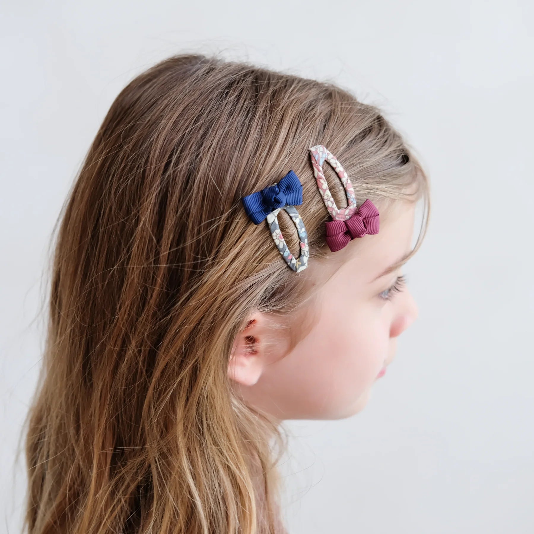 Mimi & Lula | Floral Florence Clips