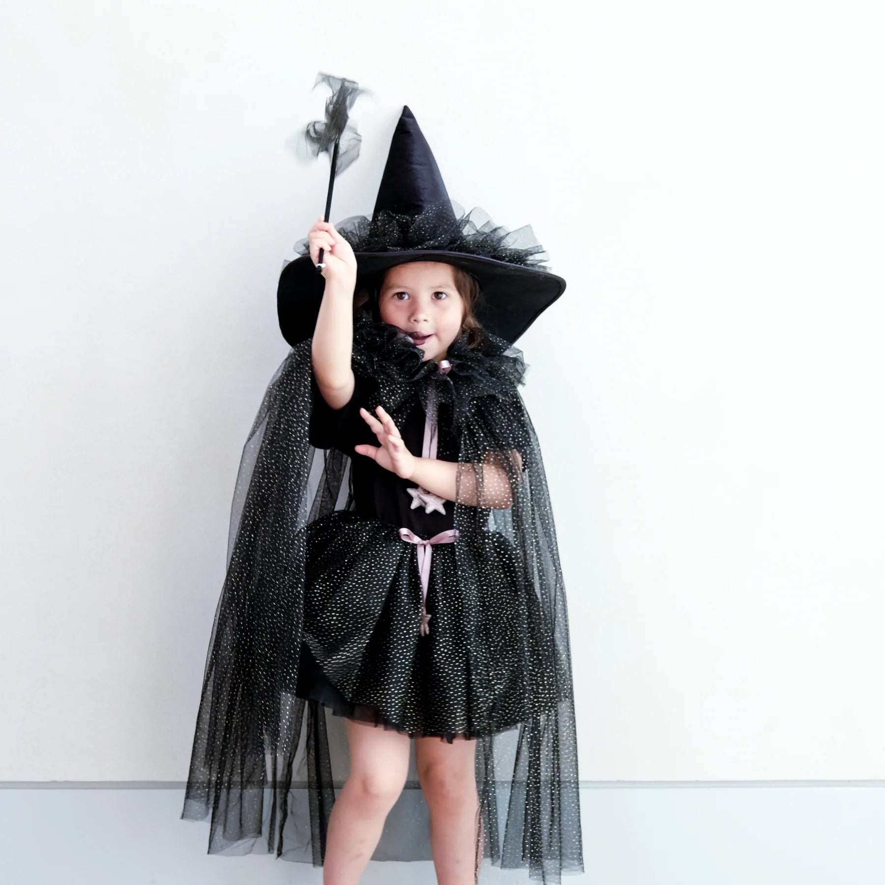 Mimi & Lula | Esmerelda Witches Wand