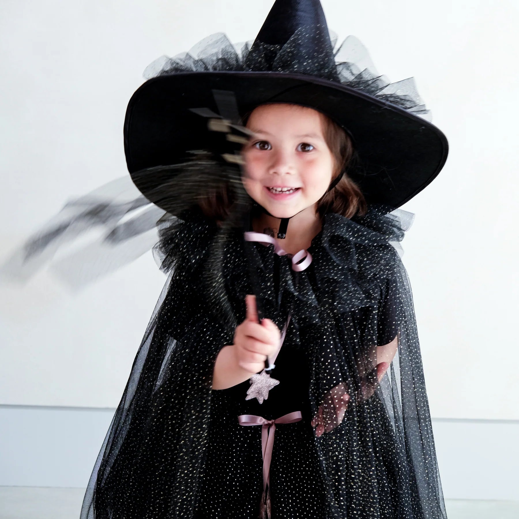 Mimi & Lula | Esmerelda Witches Wand