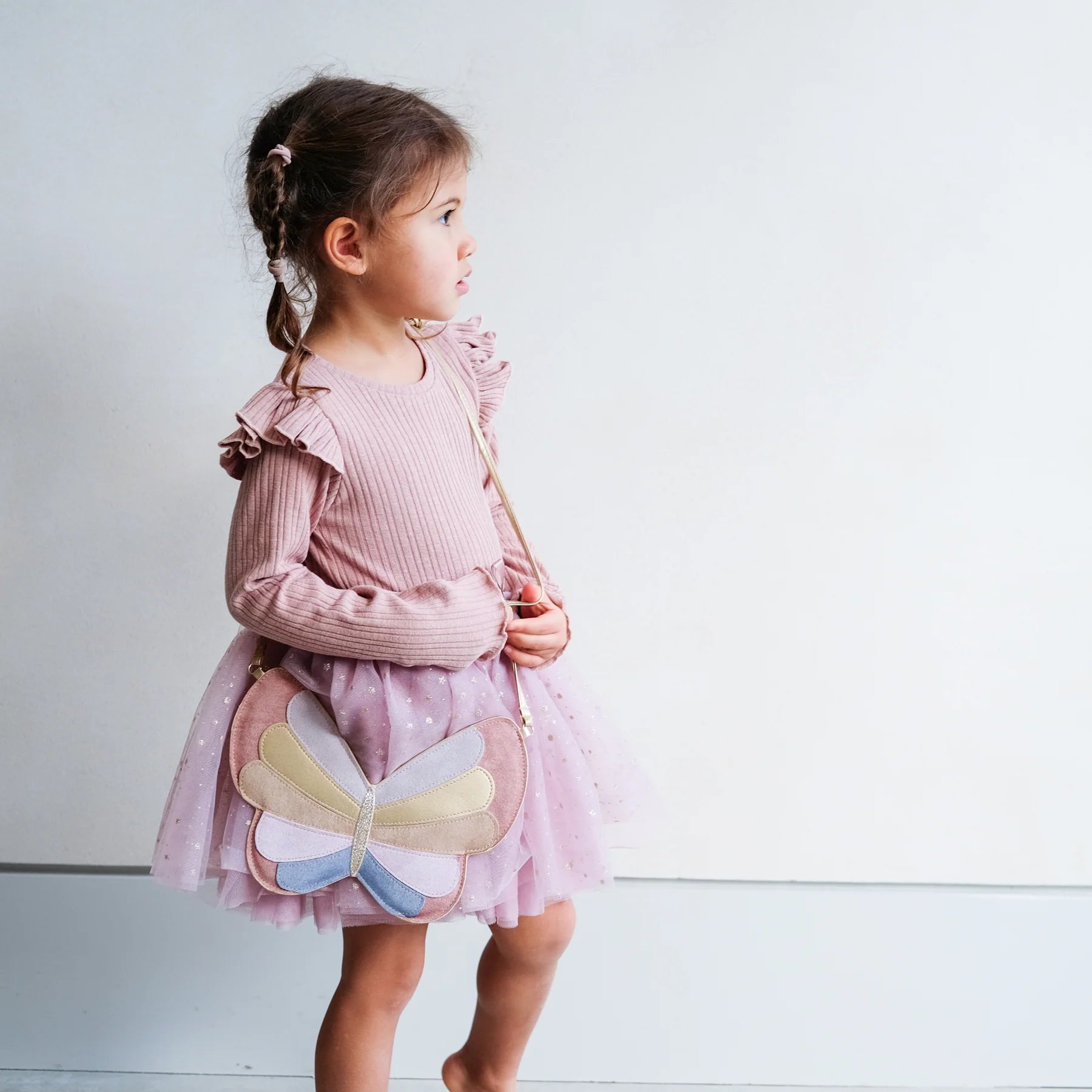 Mimi & Lula | Butterfly Bag