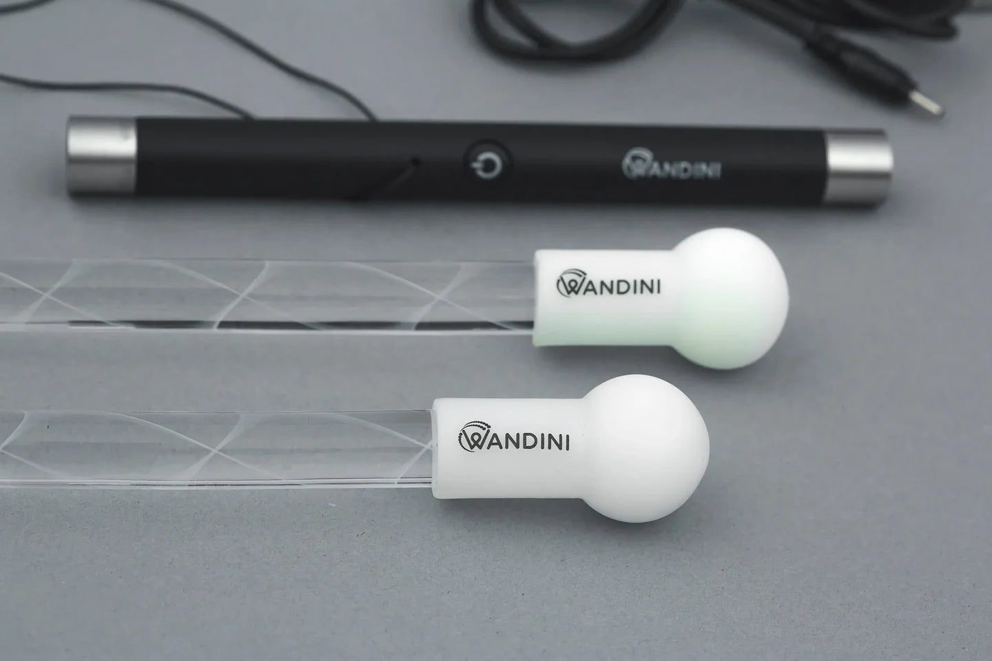 Fun in Motion | Glow.O Wandini