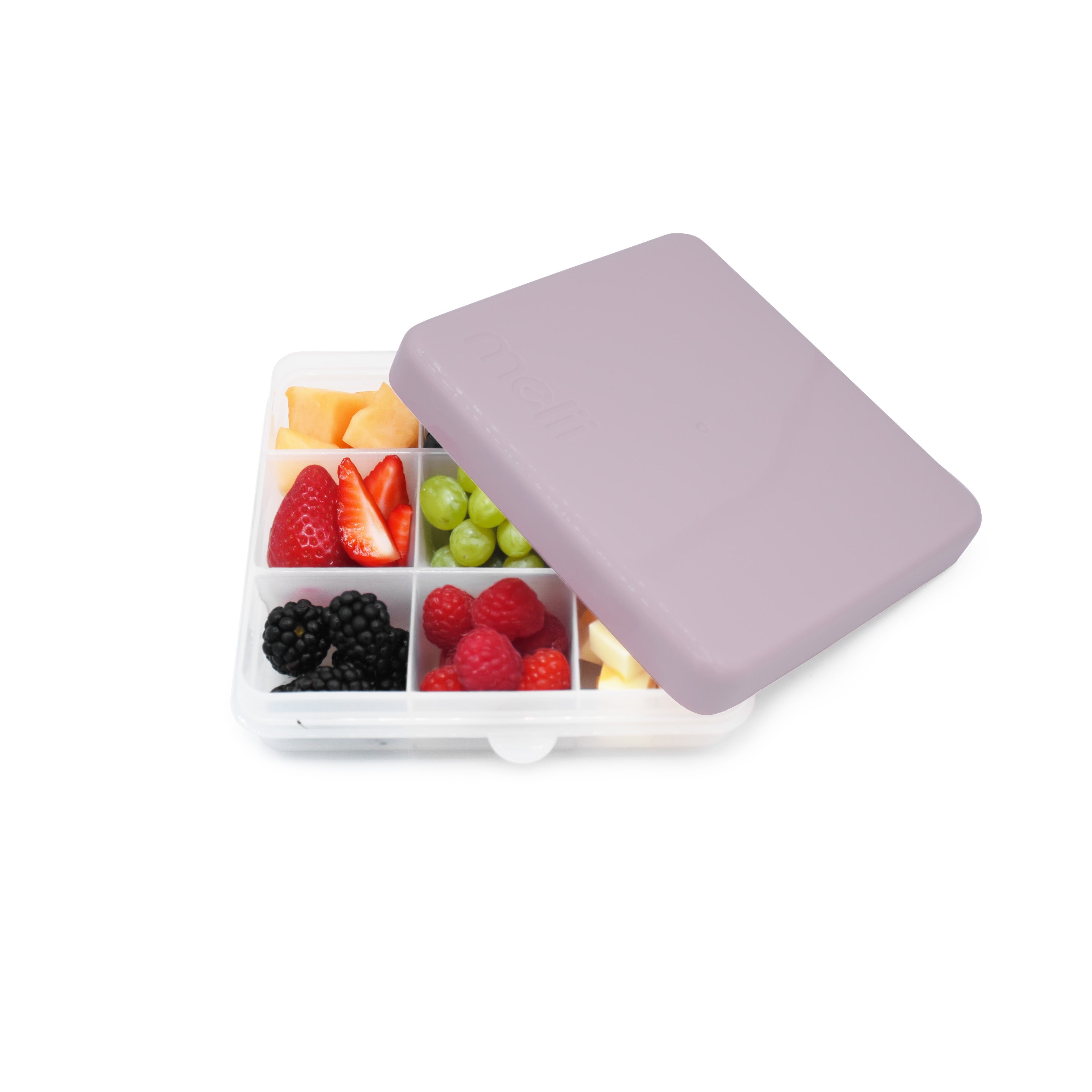 Melii | 9 Compartment Snackle Box