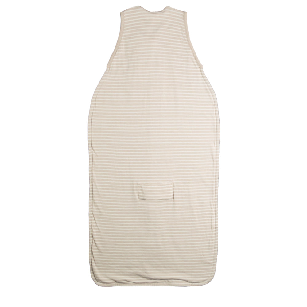Woolbabe | 3 Seasons Sleeping Bag - Dune