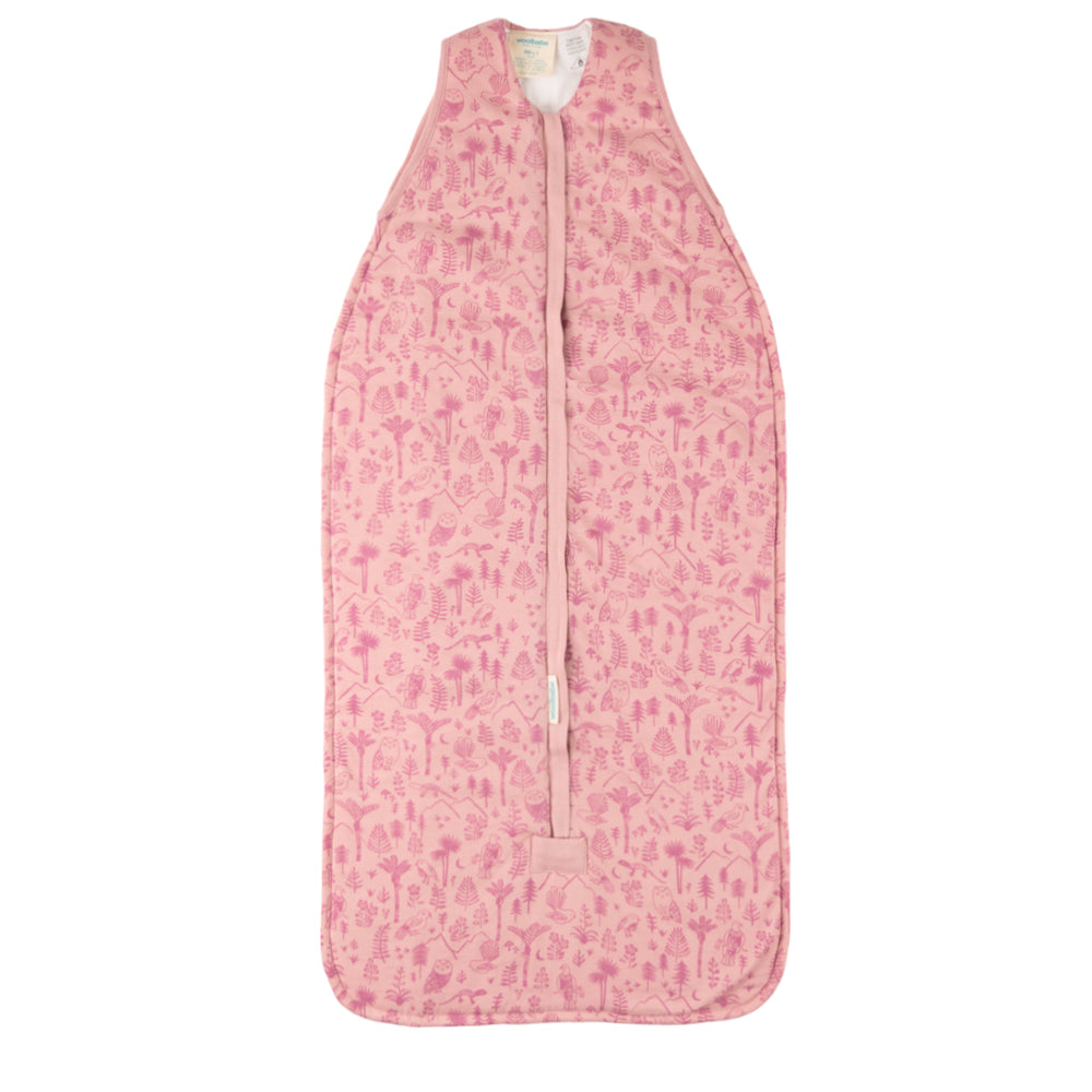 Woolbabe | Duvet Sleeping Bag