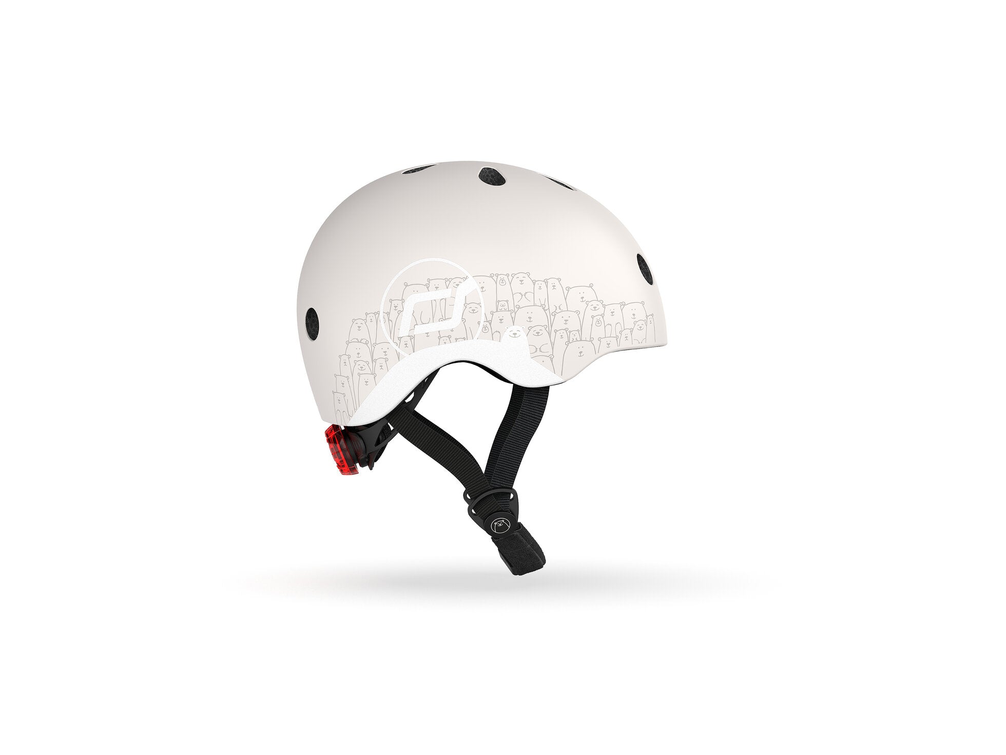 Scoot & Ride | Helmet S-M