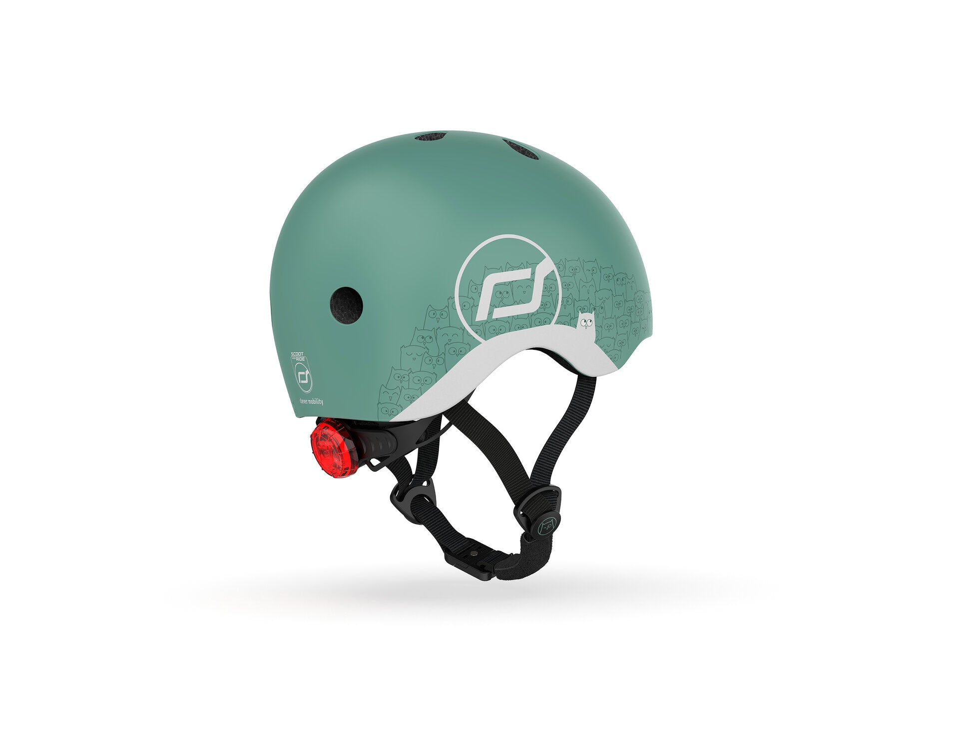 Scoot & Ride | Helmet XXS-S