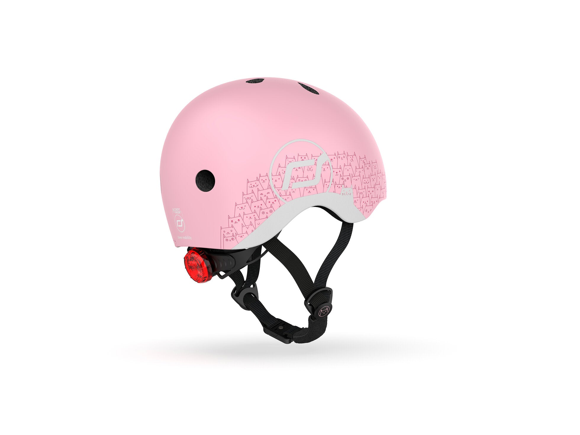 Scoot & Ride | Helmet S-M